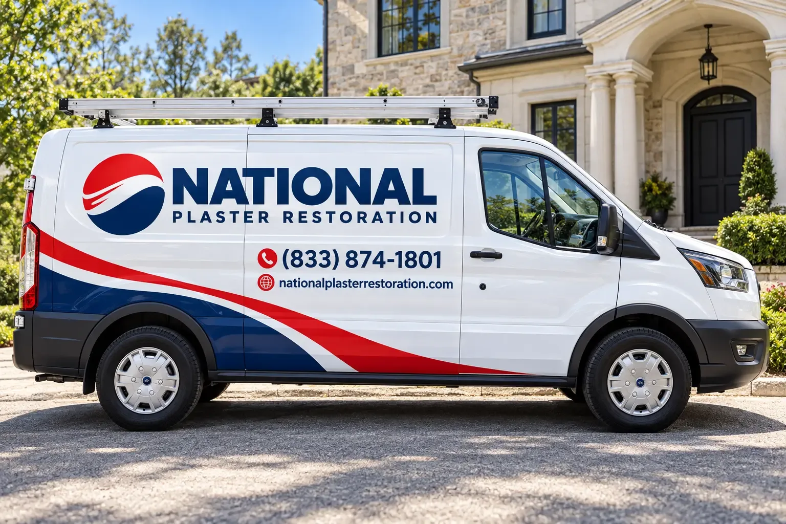 Plaster Repair in Cypress, IL near me